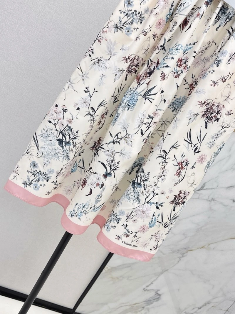 Casual Christian Dior Dress 112563