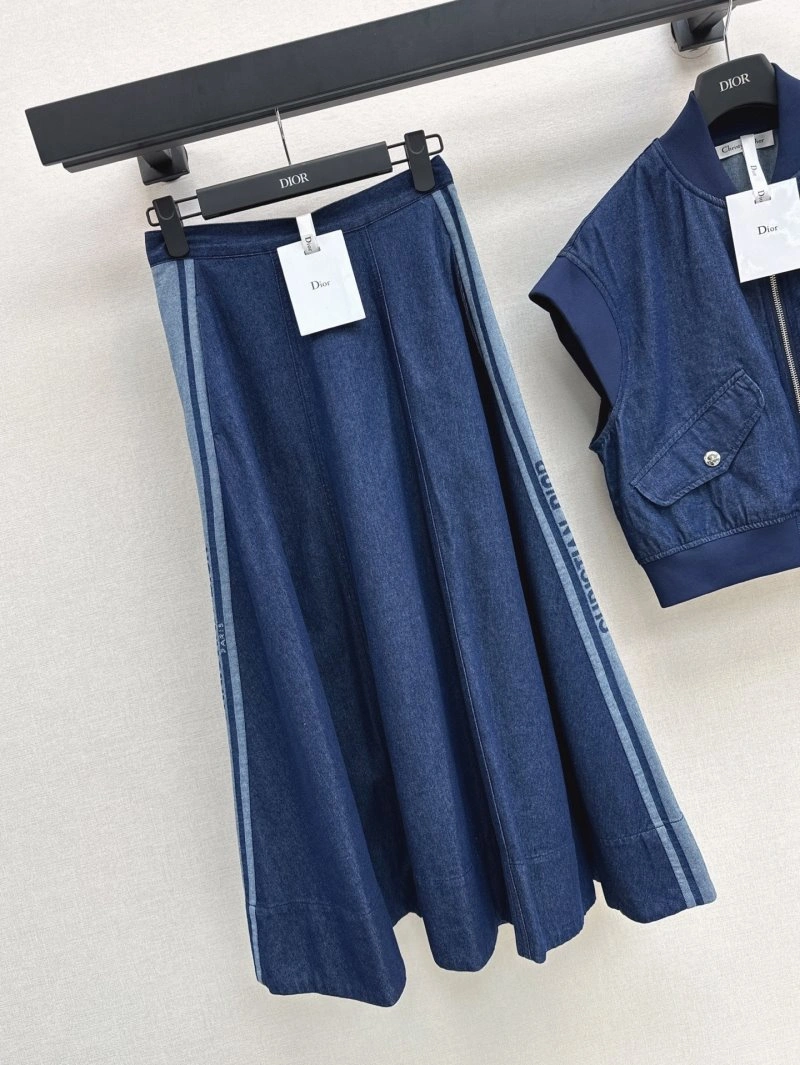 MultiPurpose Christian Dior Dress 112557
