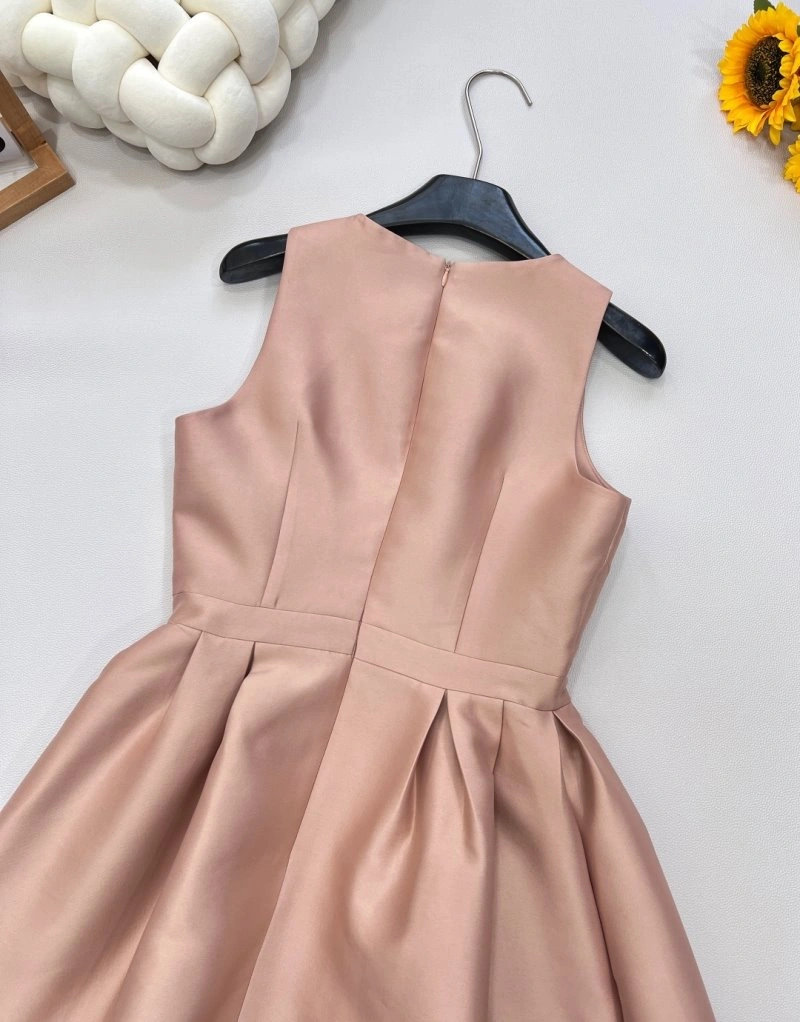 Christian Dior Dress EyeCatching 112562
