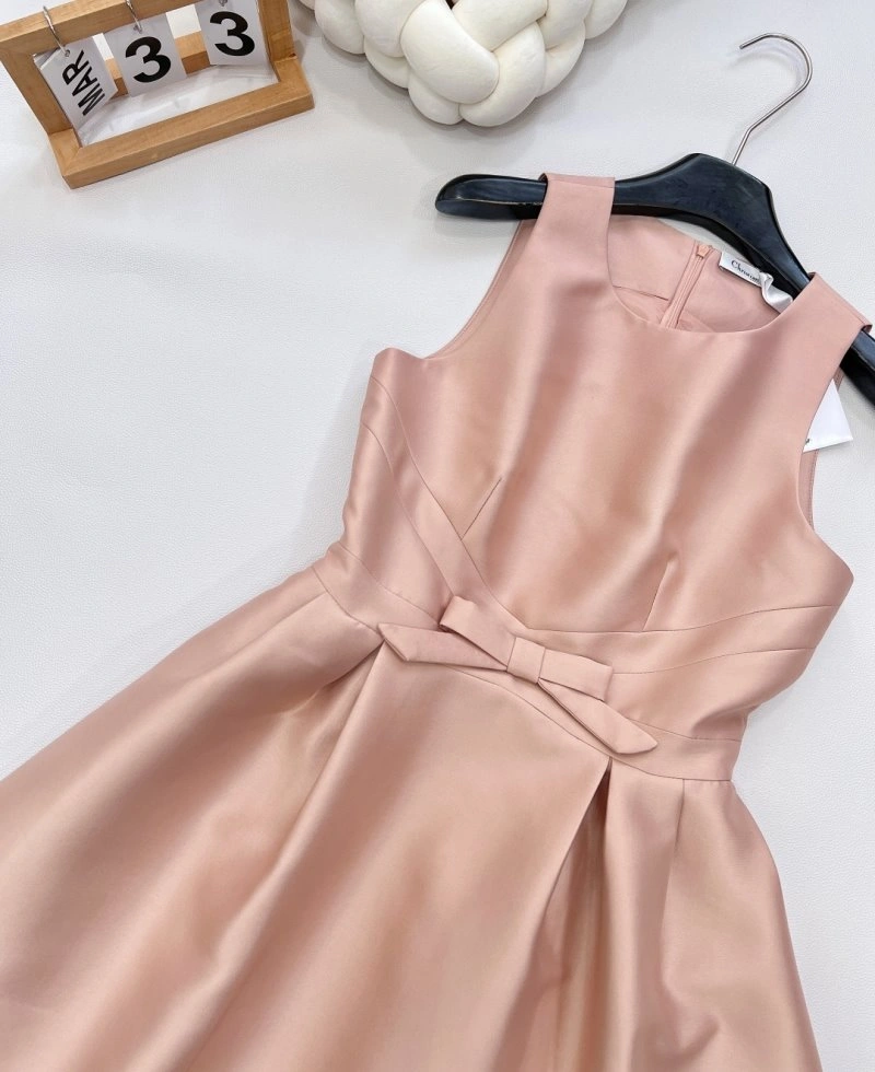 Christian Dior Dress EyeCatching 112562