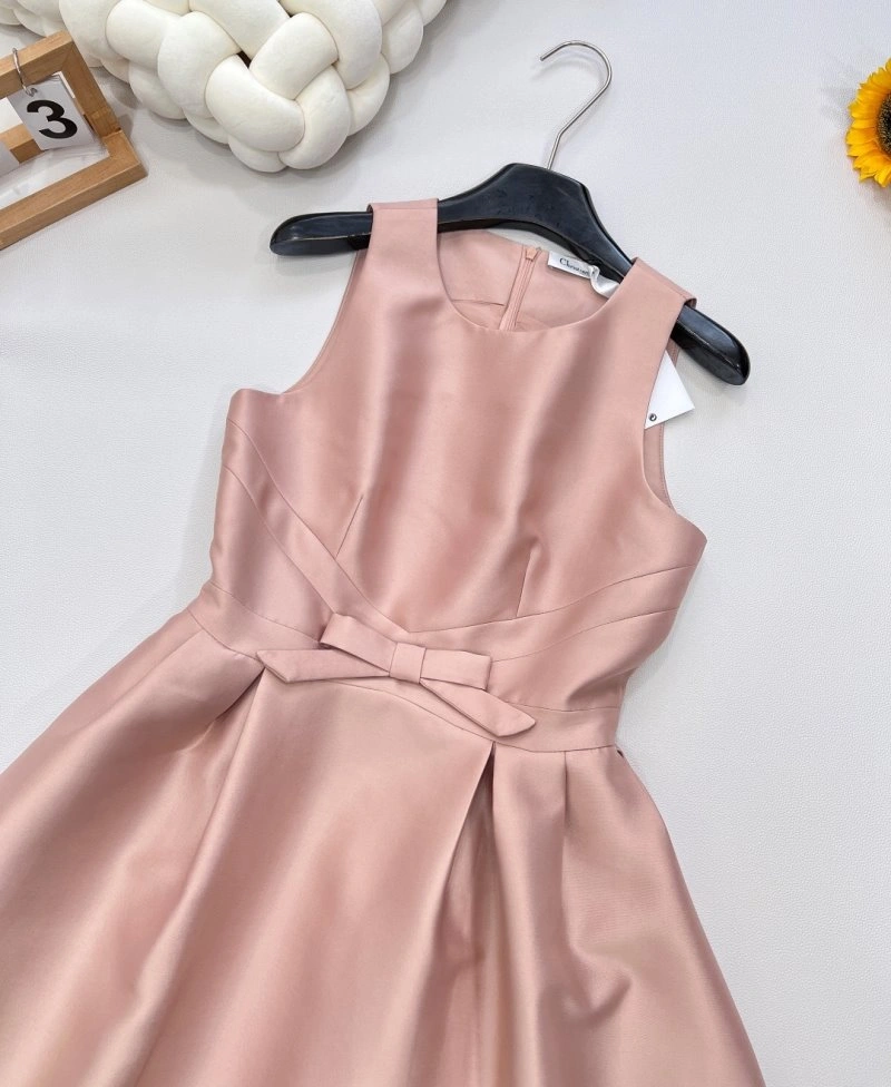 Christian Dior Dress EyeCatching 112562