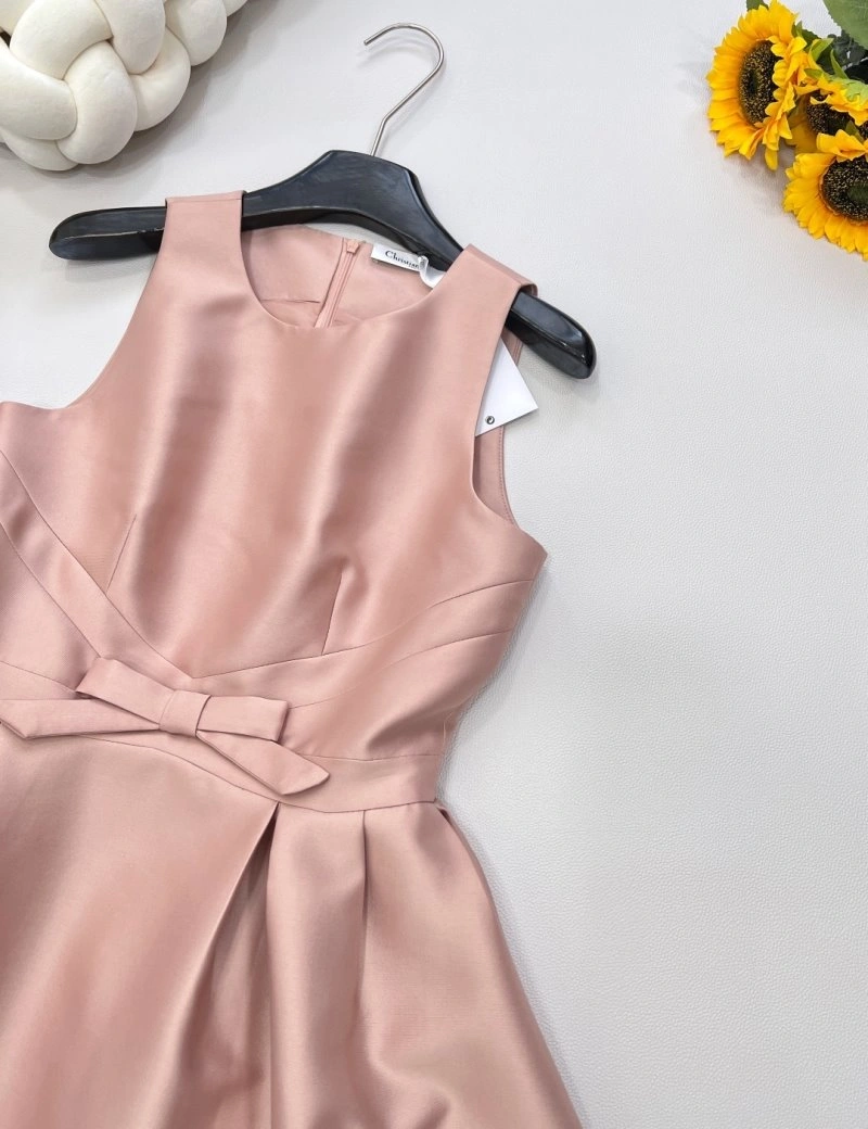 Christian Dior Dress EyeCatching 112562