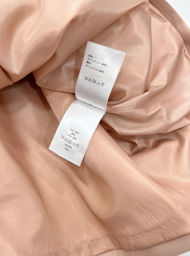 Christian Dior Dress EyeCatching 112562