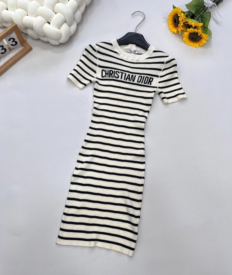 Christian Dior Dress GoodFit 112567