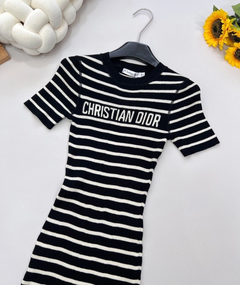 Comfortable Christian Dior Dress 112566