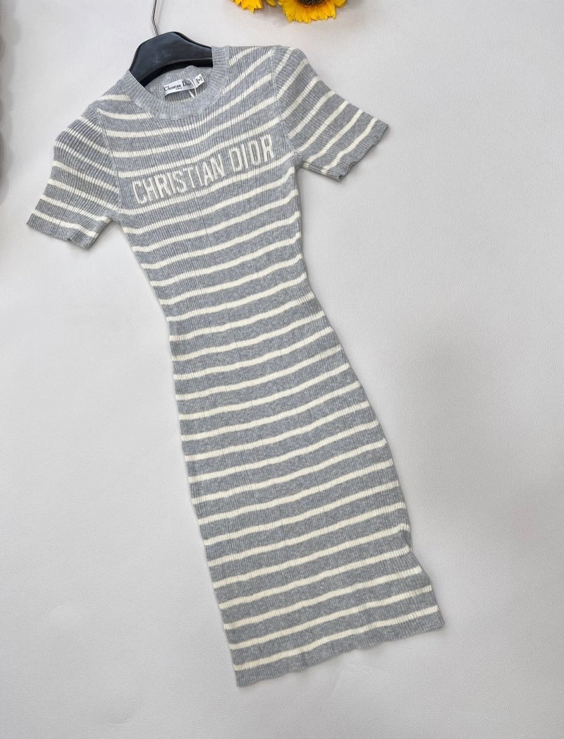 Attractive Christian Dior Dress 112536