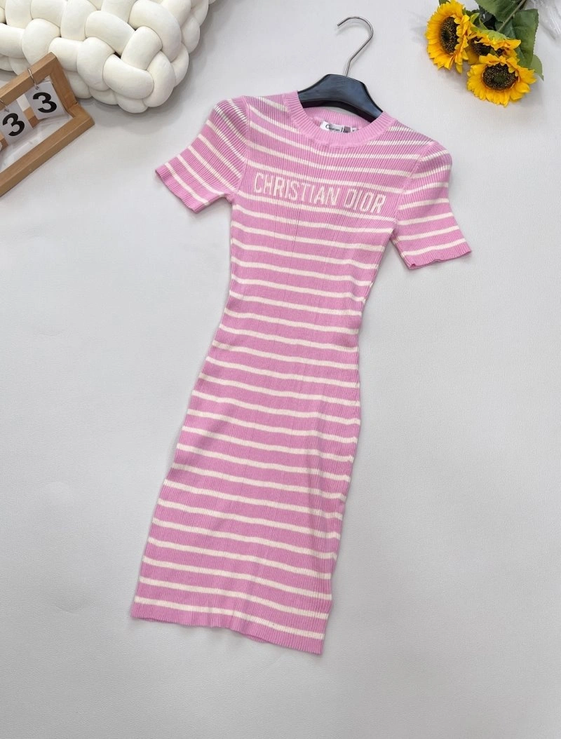 EasyMatch Christian Dior Dress 112565