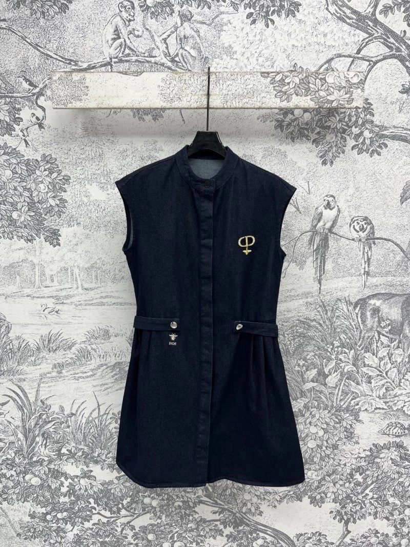 Versatile Christian Dior Dress 112550