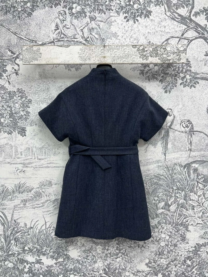 MoistureWicking Christian Dior Dress 112549