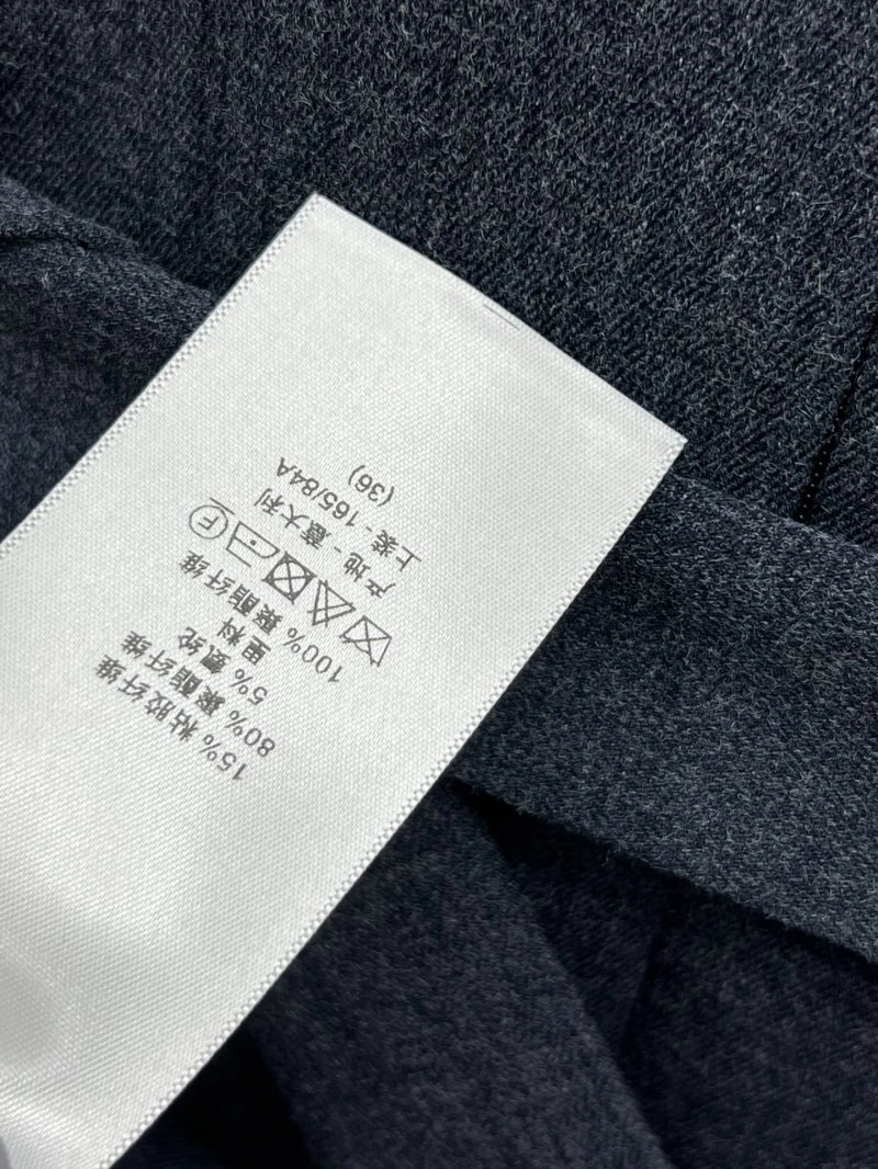 MoistureWicking Christian Dior Dress 112549