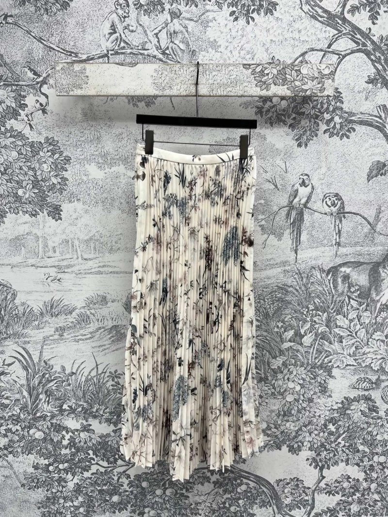 ZeroBulk Christian Dior Dress 112535