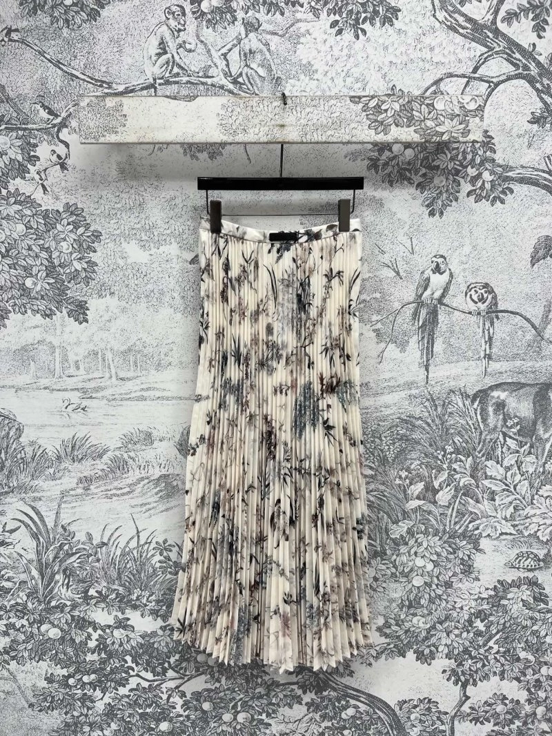 ZeroBulk Christian Dior Dress 112535
