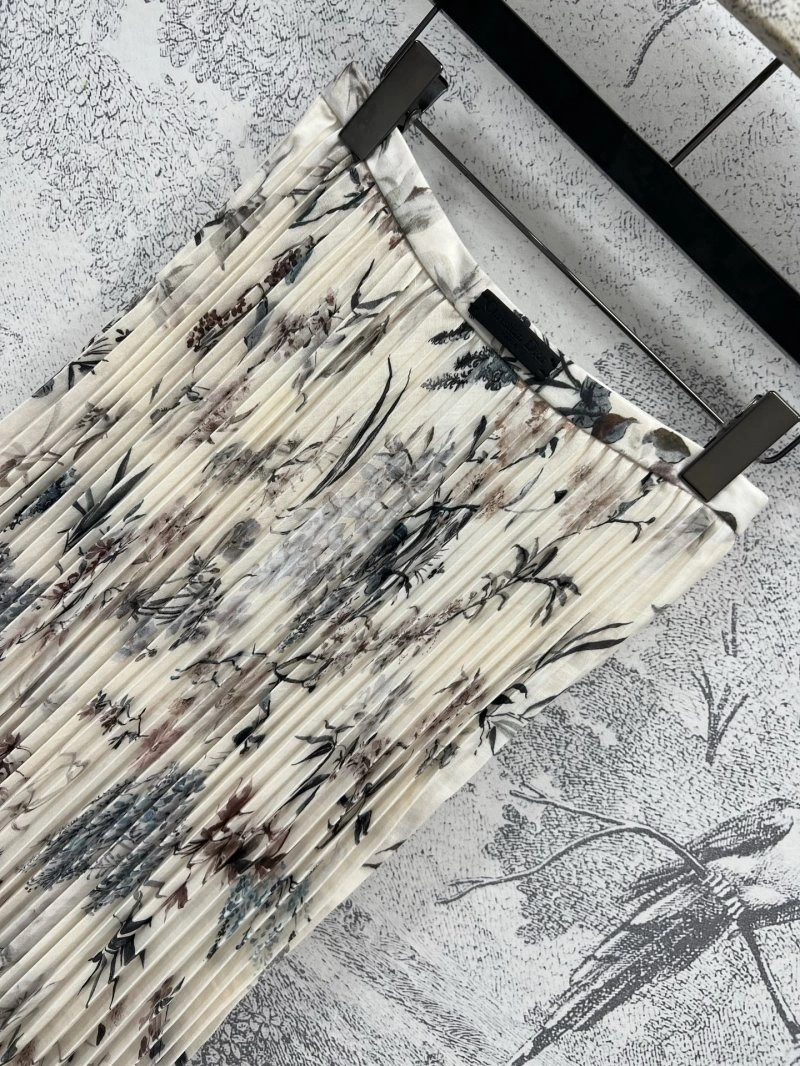 ZeroBulk Christian Dior Dress 112535