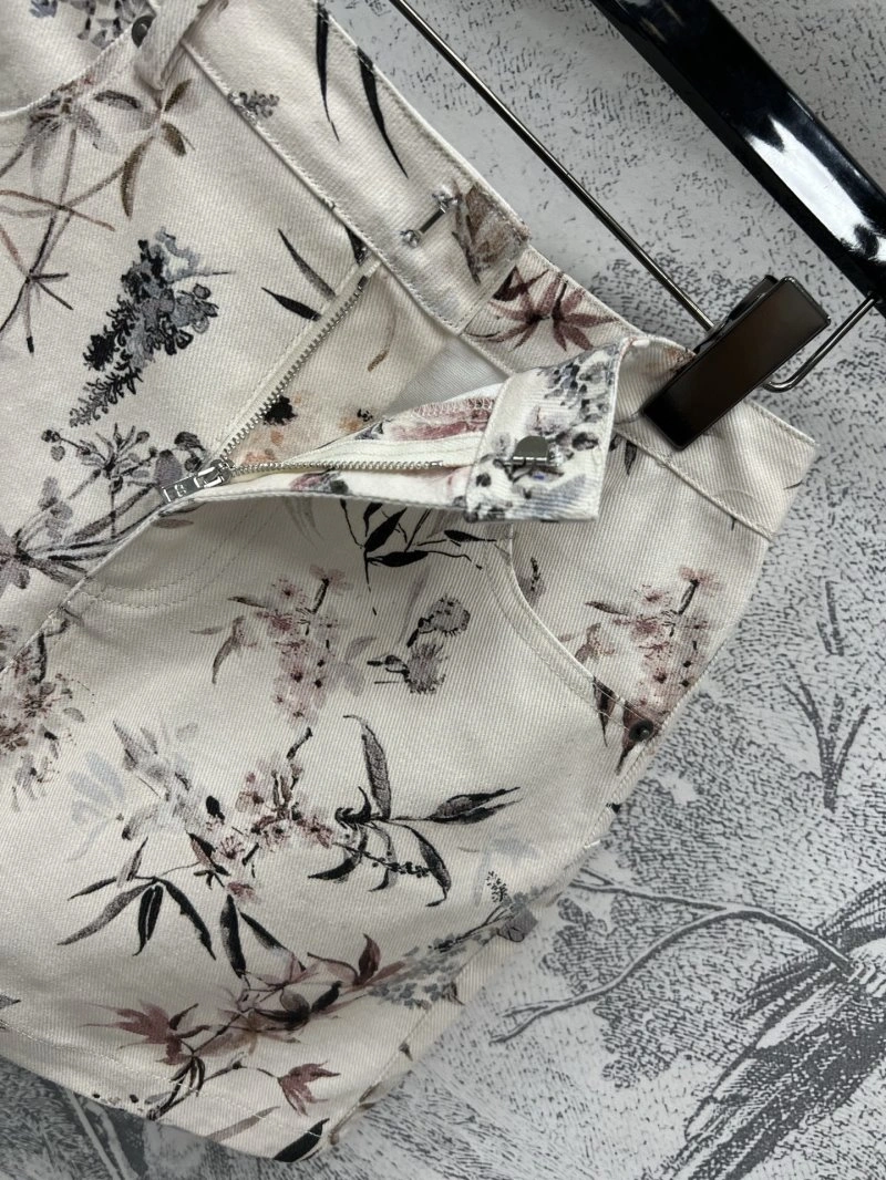 Christian Dior Dress Bright 112556
