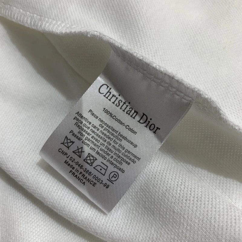 Christian Dior Dress Stretchable 112554