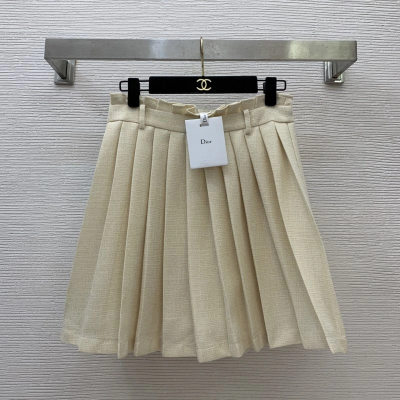 Refined Christian Dior Dress 112534