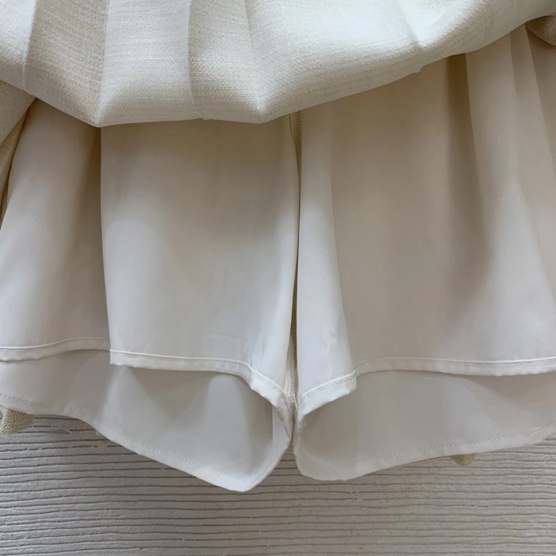 Refined Christian Dior Dress 112534