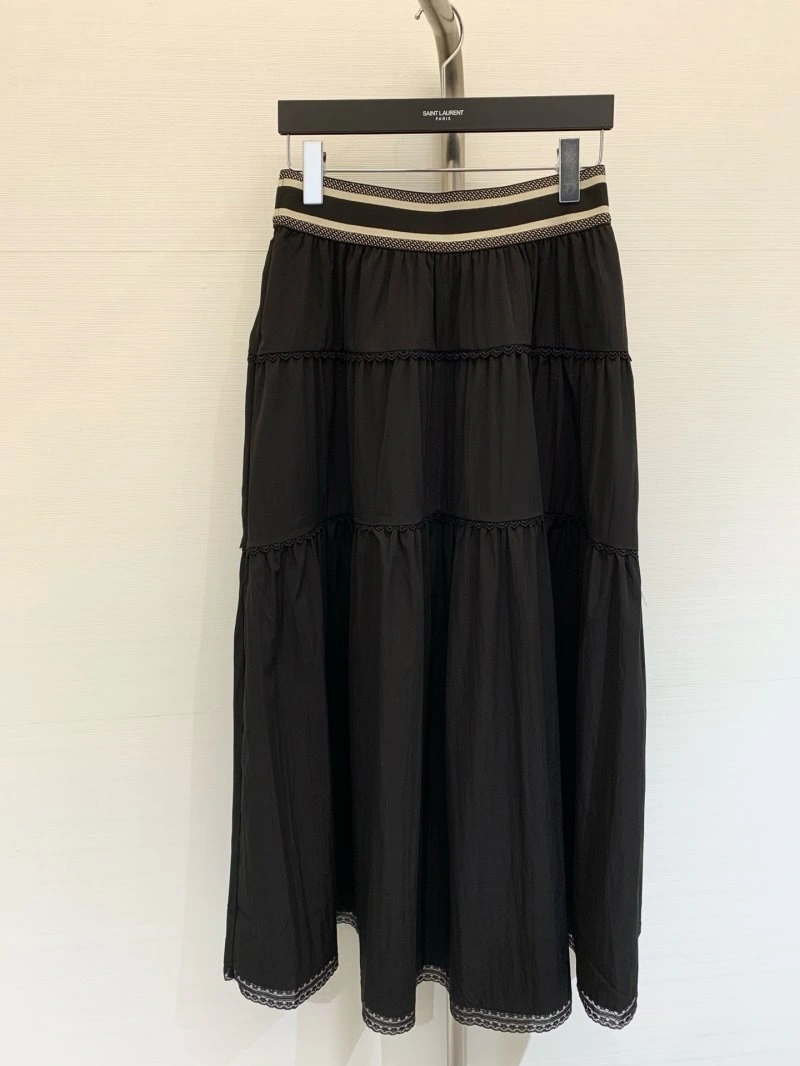 Christian Dior Dress Colorful 112532
