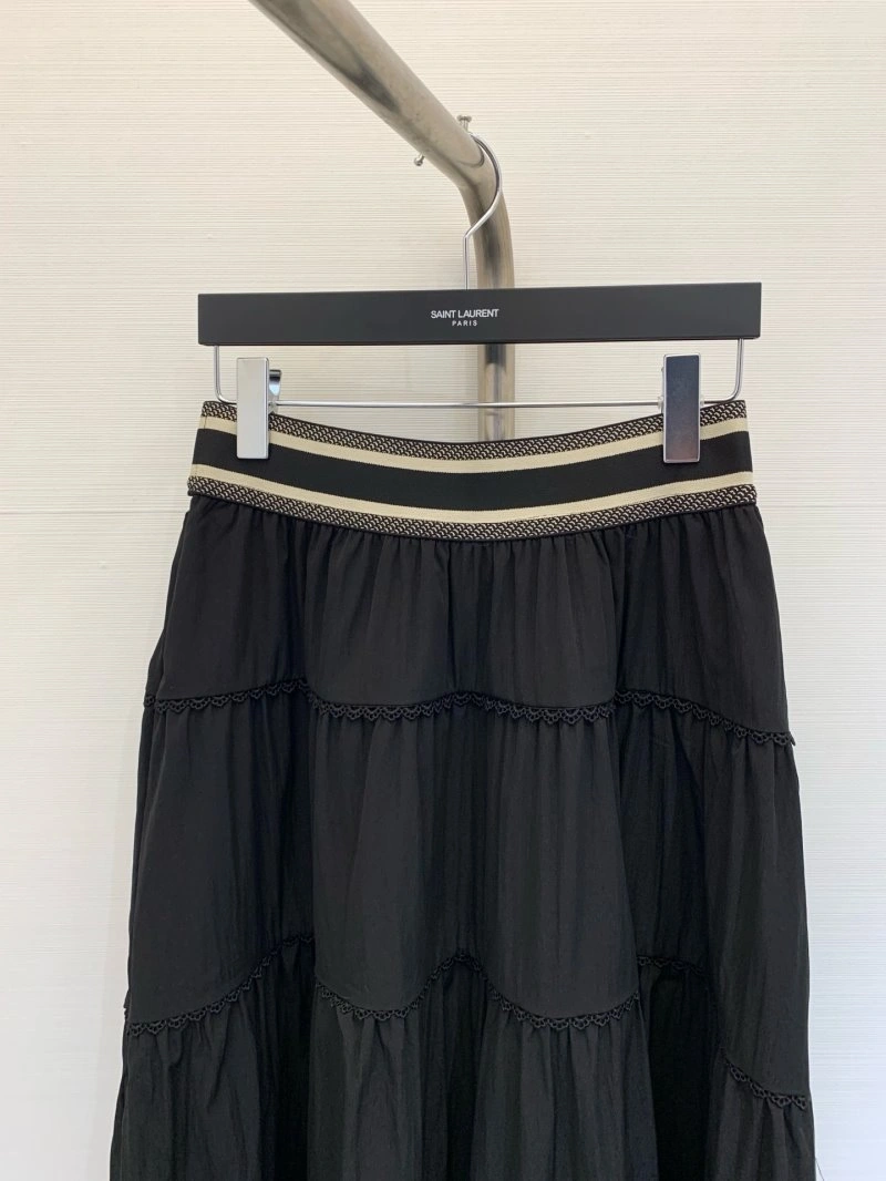 Christian Dior Dress Colorful 112532