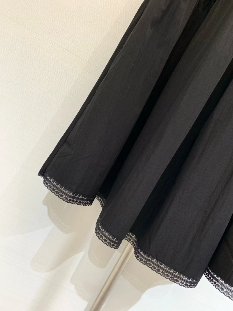 Christian Dior Dress Colorful 112532