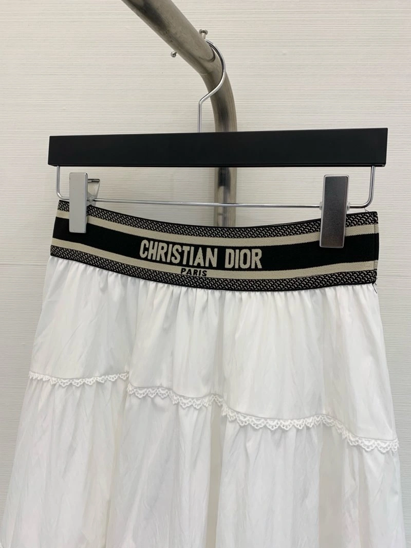 Christian Dior Dress EyeCatching 112533