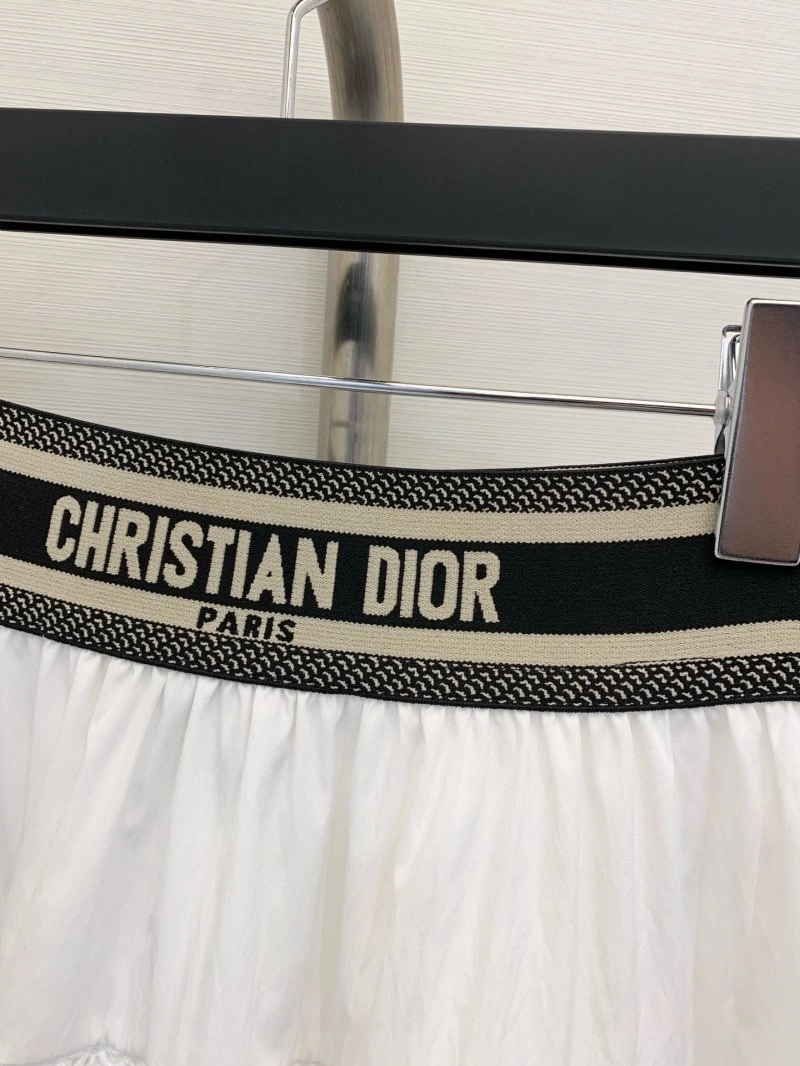 Christian Dior Dress EyeCatching 112533