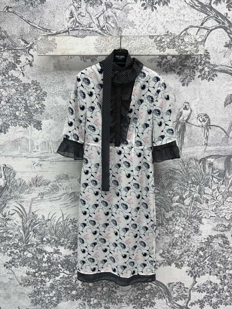 Christian Dior Dress GoAnywhere 112531