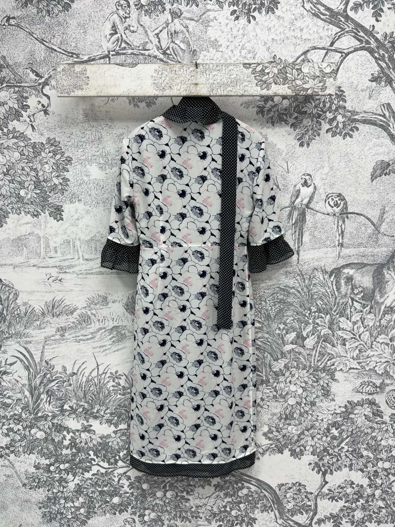 Christian Dior Dress GoAnywhere 112531