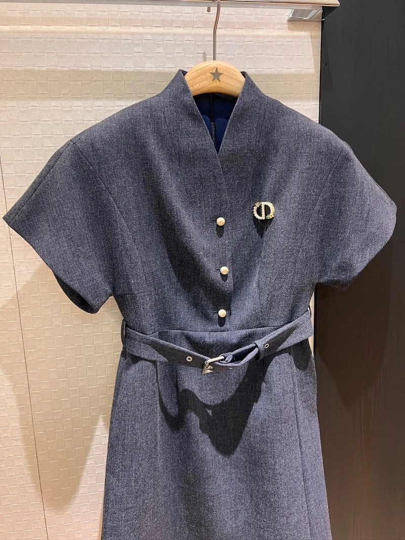 Christian Dior Dress EyeCatching 112530