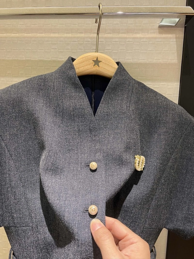 Christian Dior Dress EyeCatching 112530