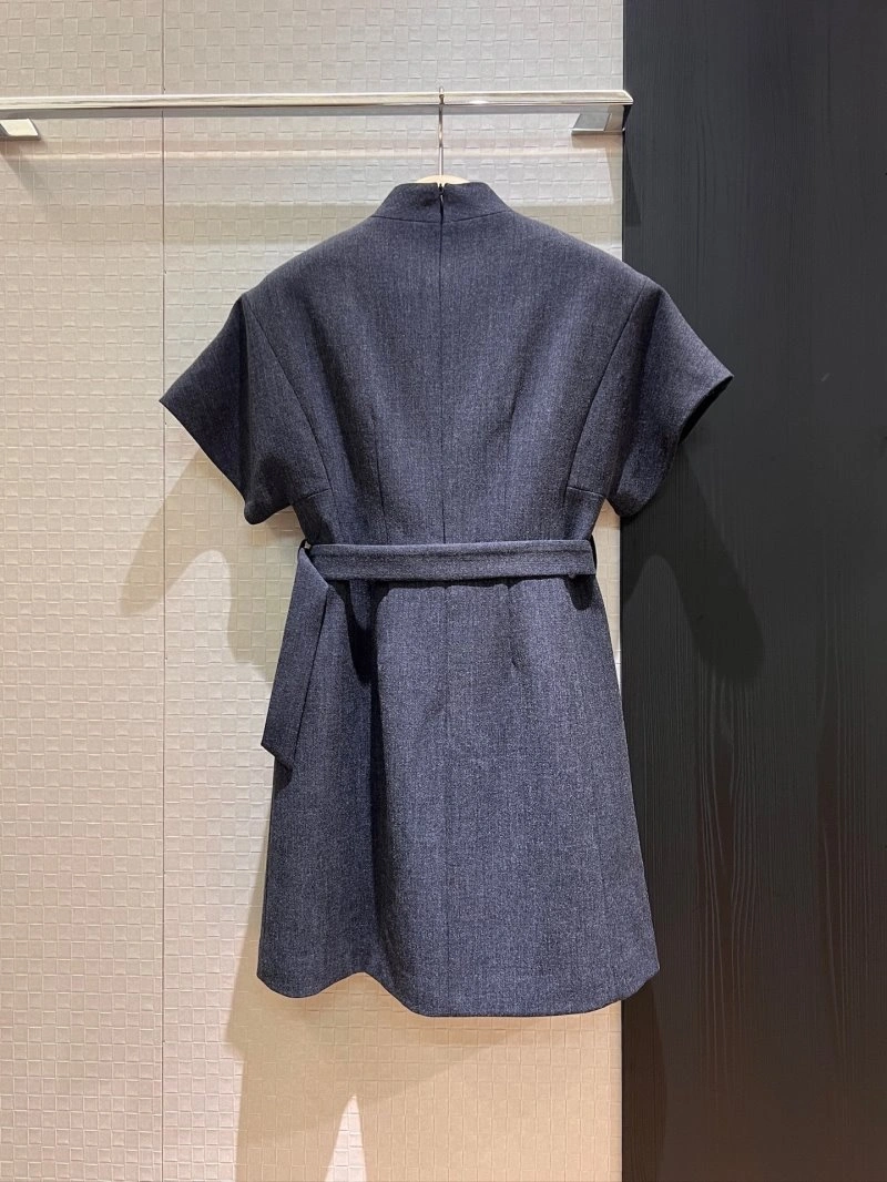Christian Dior Dress EyeCatching 112530