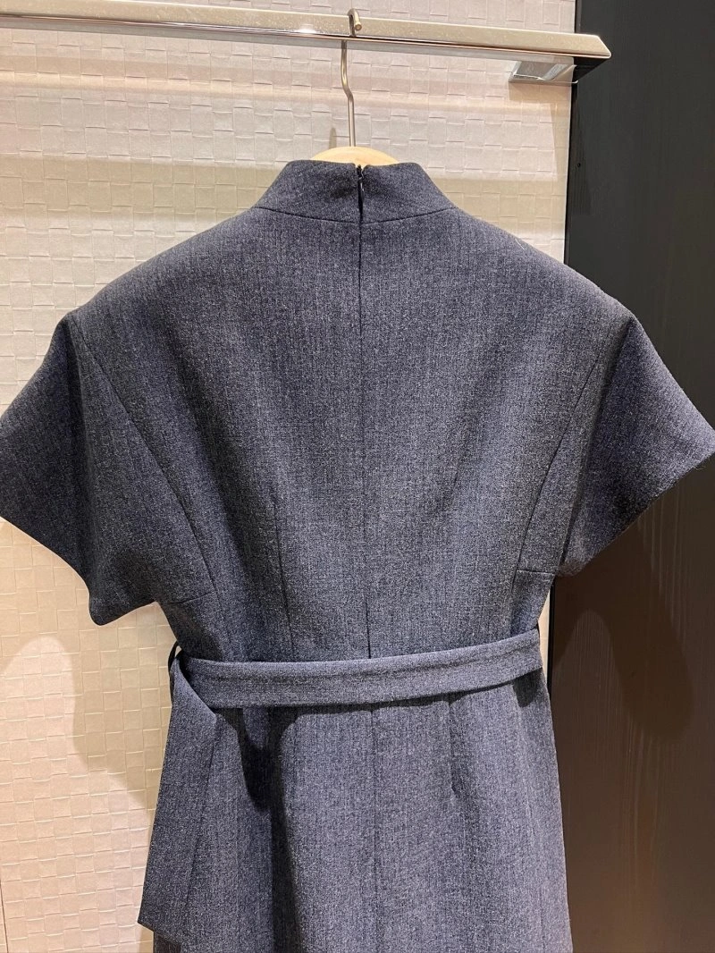 Christian Dior Dress EyeCatching 112530