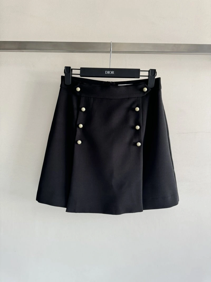 Bright Christian Dior Dress 112529