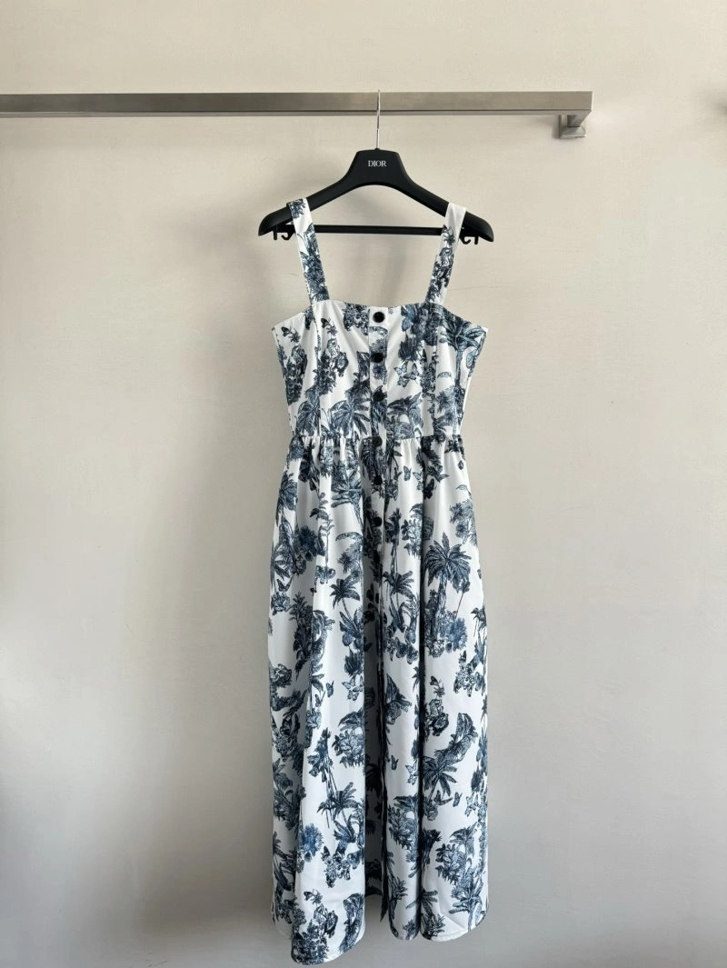 TravelReady Christian Dior Dress 112528