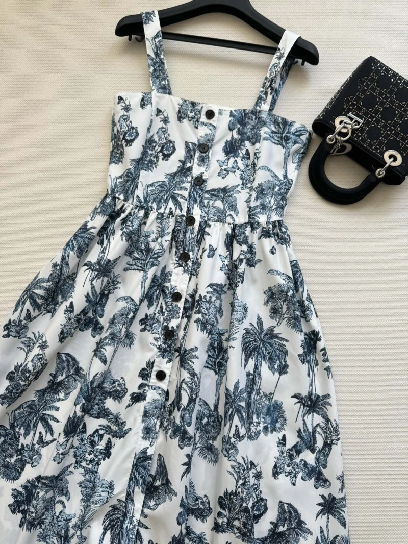 TravelReady Christian Dior Dress 112528
