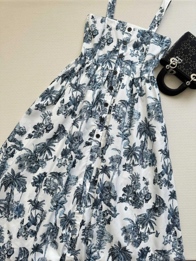 TravelReady Christian Dior Dress 112528