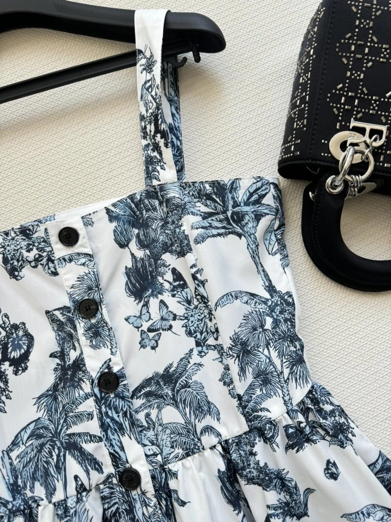 TravelReady Christian Dior Dress 112528