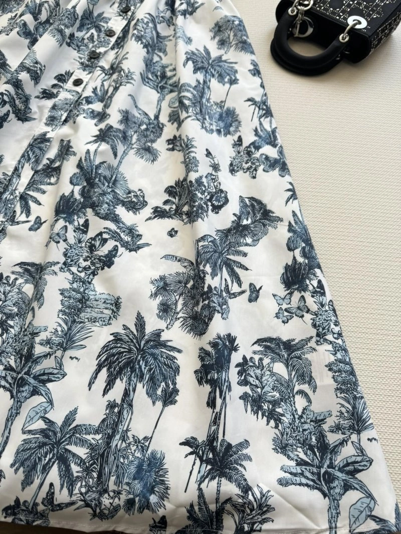 TravelReady Christian Dior Dress 112528