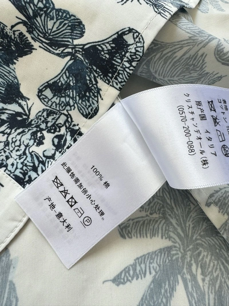 TravelReady Christian Dior Dress 112528