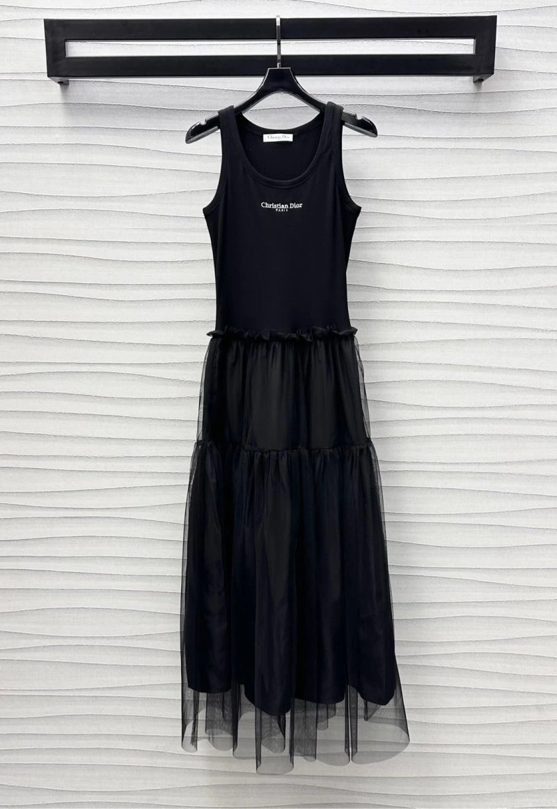 TimelessDesign Christian Dior Dress 112527