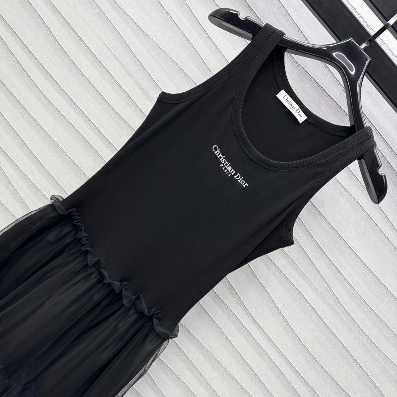 TimelessDesign Christian Dior Dress 112527