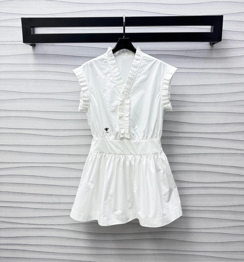 Christian Dior Dress Trendy 112506