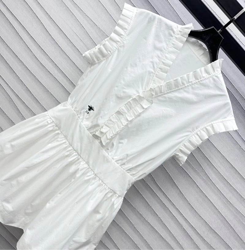 Christian Dior Dress Trendy 112506