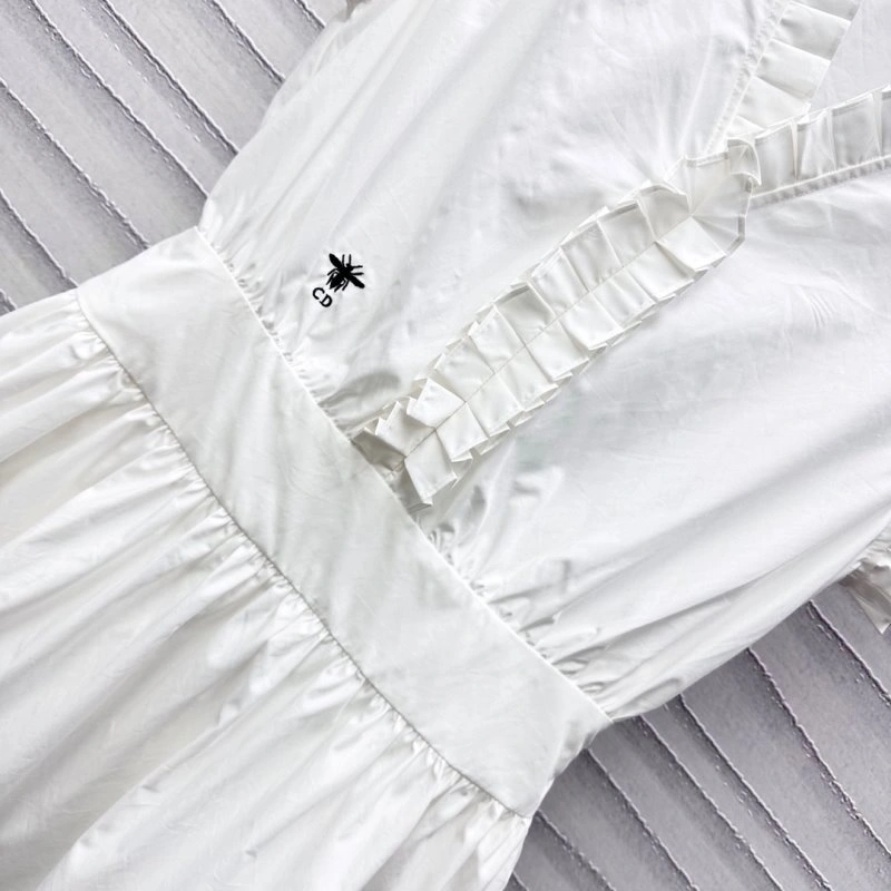 Christian Dior Dress Trendy 112506