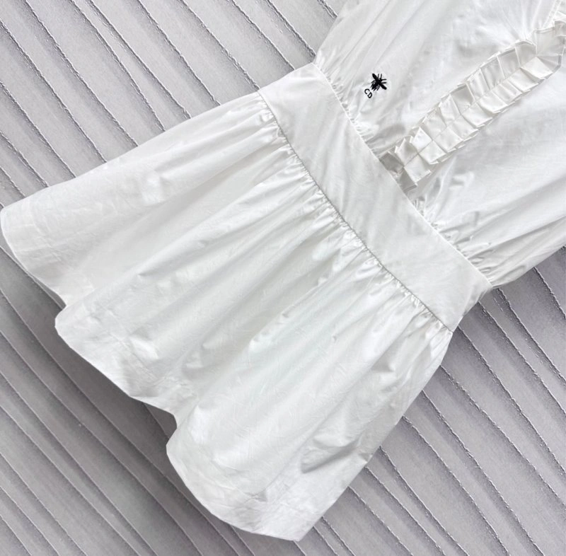 Christian Dior Dress Trendy 112506