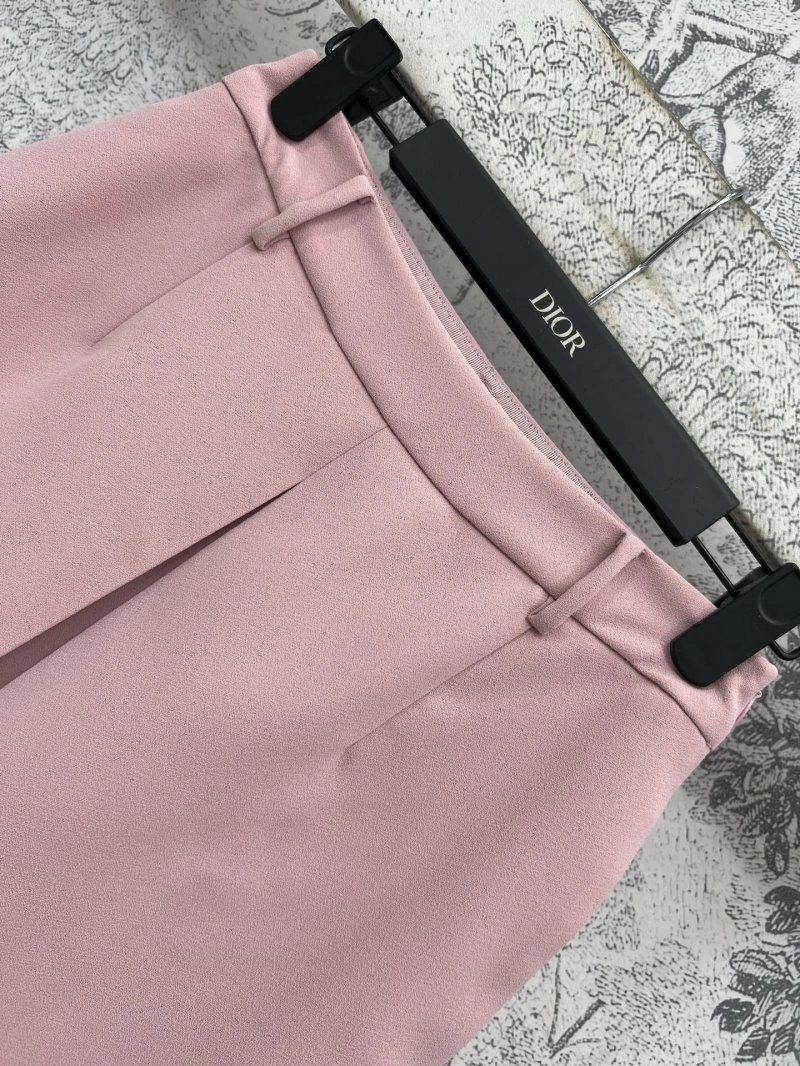 Christian Dior Dress Unisex 112499