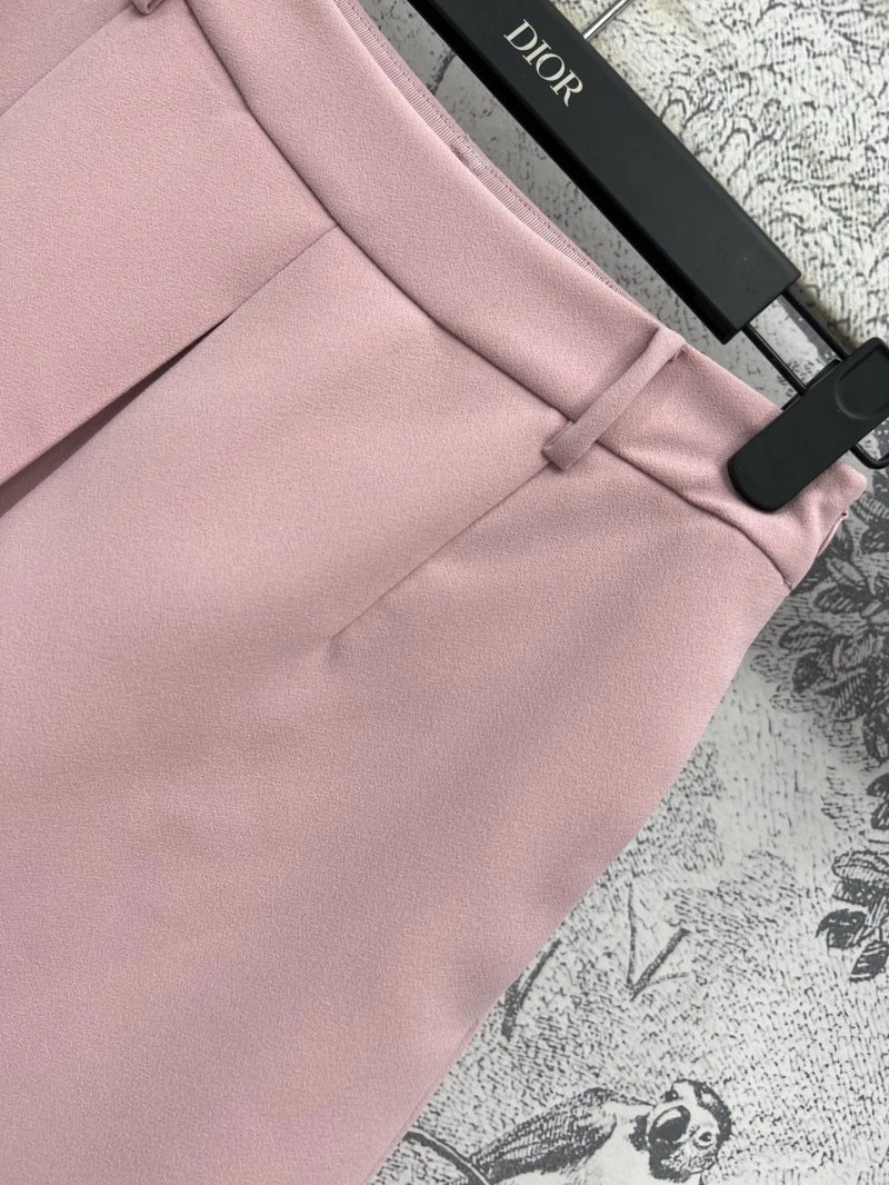 Christian Dior Dress Unisex 112499