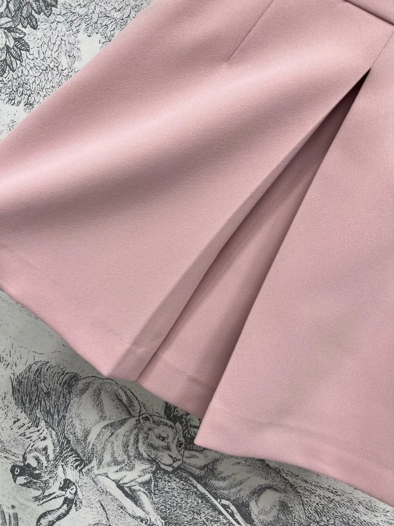 Christian Dior Dress Unisex 112499