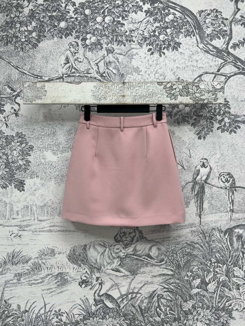 Christian Dior Dress Unisex 112499