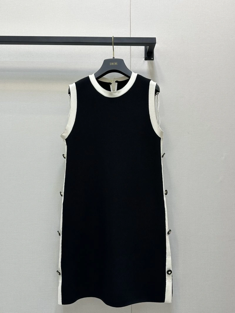 Durable Christian Dior Dress 112501